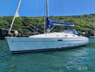 1999 Beneteau Oceanis Clipper 311