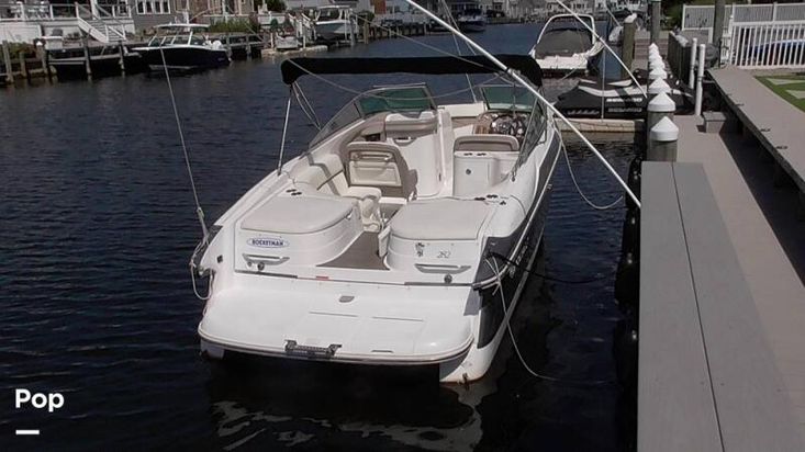 2005 Cobalt 282