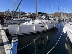 1997 Beneteau Oceanis 36CC