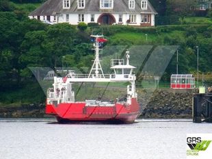 50m / 220 pax Passenger / RoRo Ship for Sale / #1063232