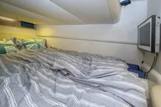 1995 Fairline Targa 37
