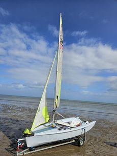 RS Feva XL (2510)