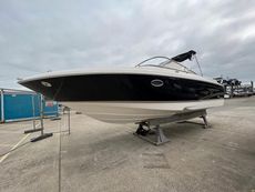 2008 Regal 2700 Bowrider