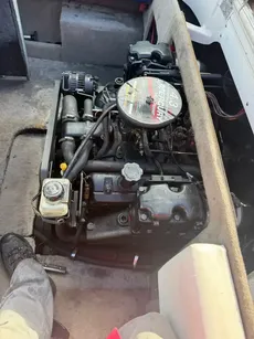 2002 Bayliner 185 Br