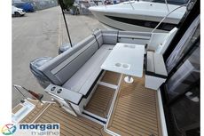 2026 Jeanneau Merry Fisher 895 Series 2