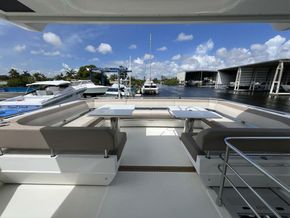 2020 Galeon 680 Flybridge for sale