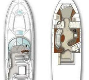 68 2007 Sea Ray 44