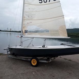 SOLO 5079