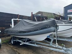 R&icirc;L 550 RIB