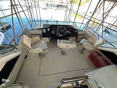 1986 Sea Ray 410 AFt Cabin