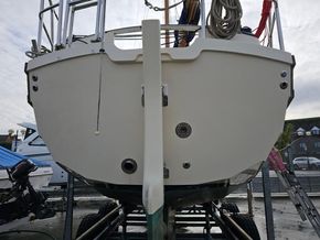 Crabber 26 for sale with BJ Marine