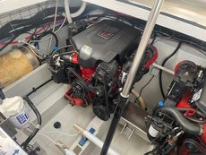 Bavaria 29. Sports Cruiser