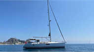 JEANNEAU SUN ODYSSEY 44i 