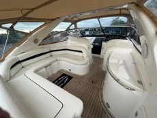 2002 Sunseeker Camargue 44
