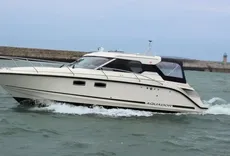 2015 Aquador 27 Ht