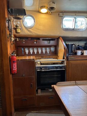 Galley