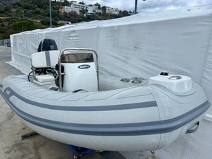 2022 AB Inflatables Alumina 9.5 ALX