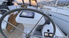 2017 Bavaria Cruiser 46 Style 12