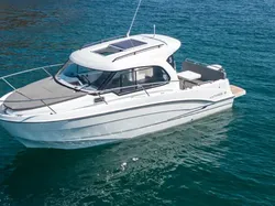 Beneteau Antares 8 V2