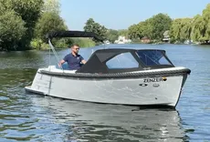 2023 Corsiva 595 Tender