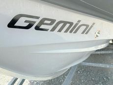 2016 Gemini Waverider 650