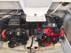 2000 Beneteau Flyer Viva 920