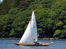 Classic Yacht for Sale