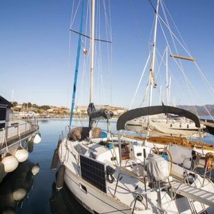 Beautiful Feeling 1090 for rent, Greece