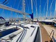 2002 Wauquiez Pilot Saloon 40