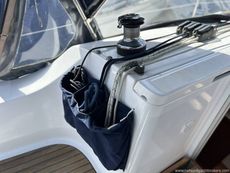 2007 Beneteau Oceanis Clipper 323