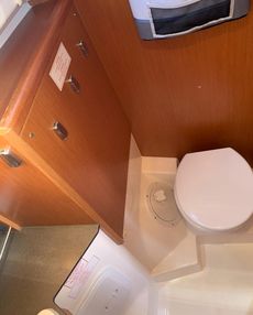 2016 Bavaria Cruiser 34