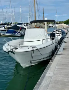 2023 Jeanneau Cap Camarat 6.5 CC S3