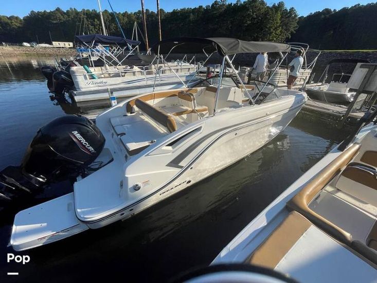 2022 Bayliner 2200 dx