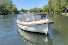 2021 Interboat Intender 820