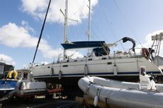 Atrevido - Online Auction of Yacht