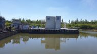 Modular Floating Platform