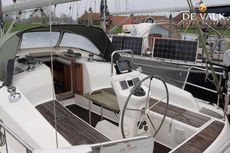2011 Bavaria Cruiser 36