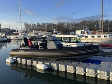 2022 BRIG RIBs Eagle 6.7