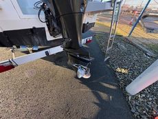 2014 Jeanneau  Merry Fisher 755