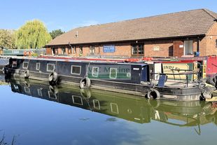 65ft Cruiser Stern 