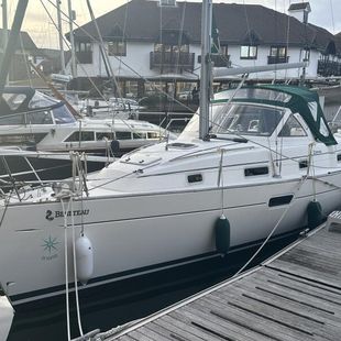 1999 Beneteau Oceanis 36 CC