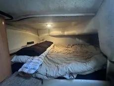 1999 Regal Commodore 242