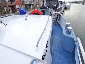 Luxe Motor 26.25 met UBC