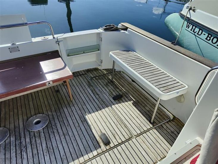 2003 Beneteau Ombrine 960