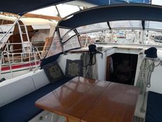 2004 Beneteau Oceanis 473 clipper