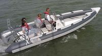 Rib-X Explorer XP700