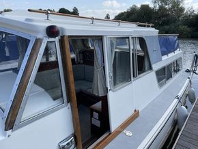 Sliding Saloon Doors