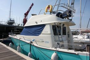 2006 Rodman Rodman 1250 8