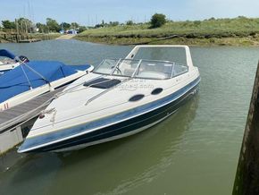 Marada 2102XRT  - Exterior