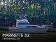 1987 Marinette 32 Sedan Flybridge